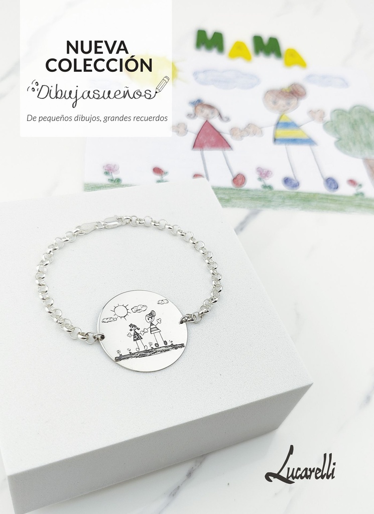 Colección DIBUJASUEÑOS