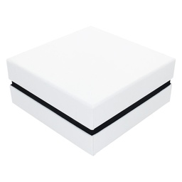 SERIE GRANADA MULTIUSO GRANDE 90x90x43MM - 12 UNID