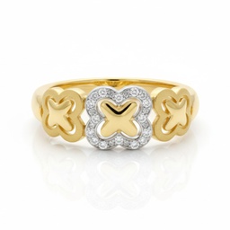PENDIENTES ORO 18KL