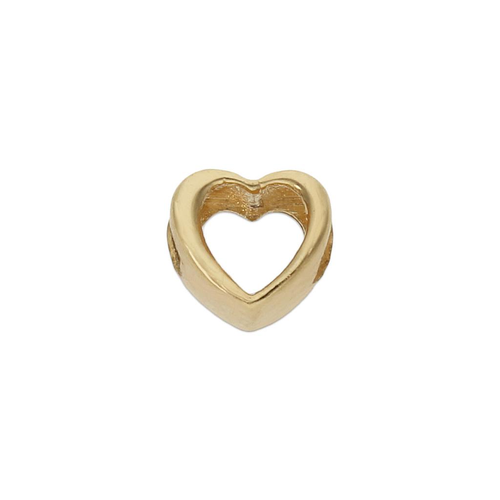 CHARMS ORO 18KL CORAZON