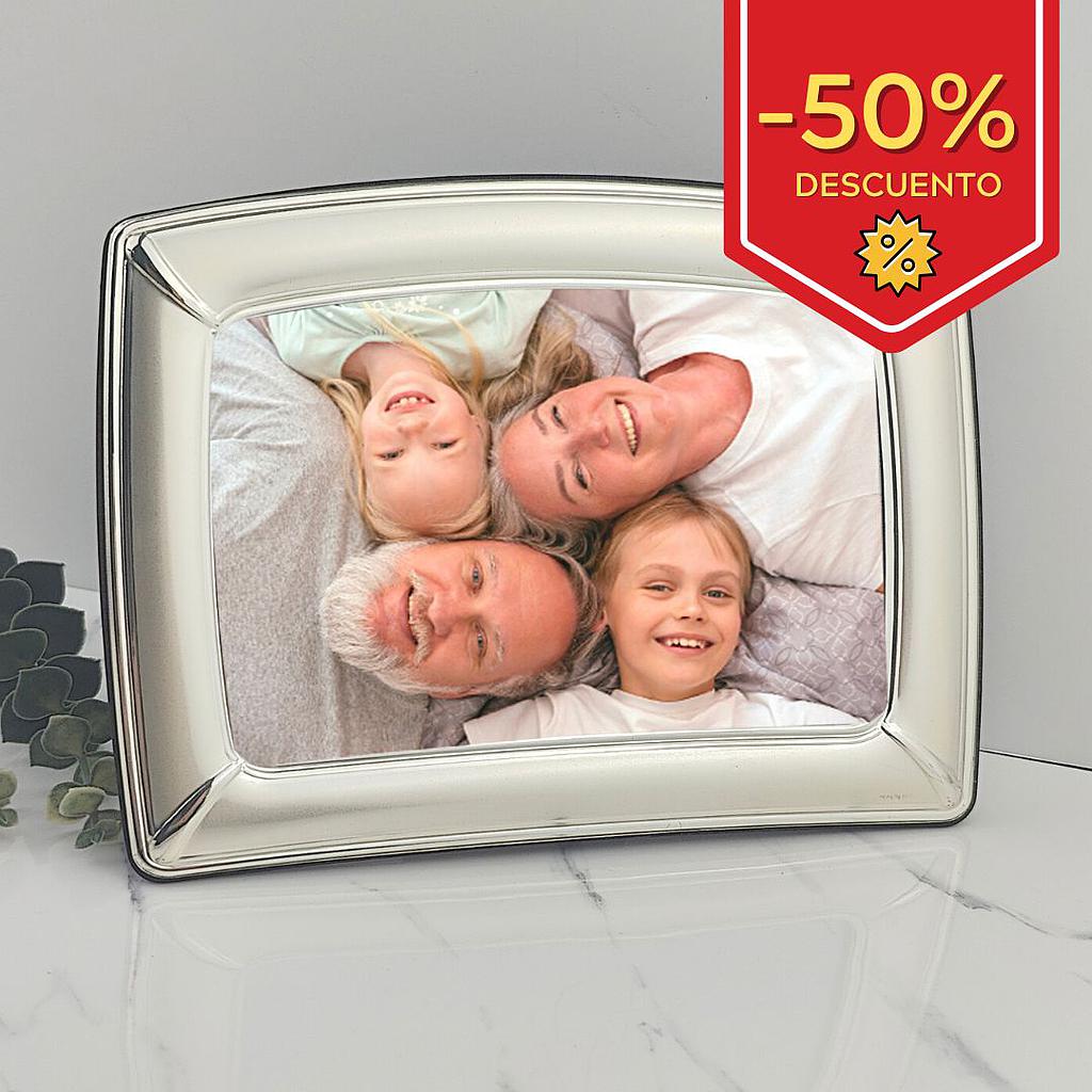 MARCO HORIZONTAL BILAMINADO 9X13