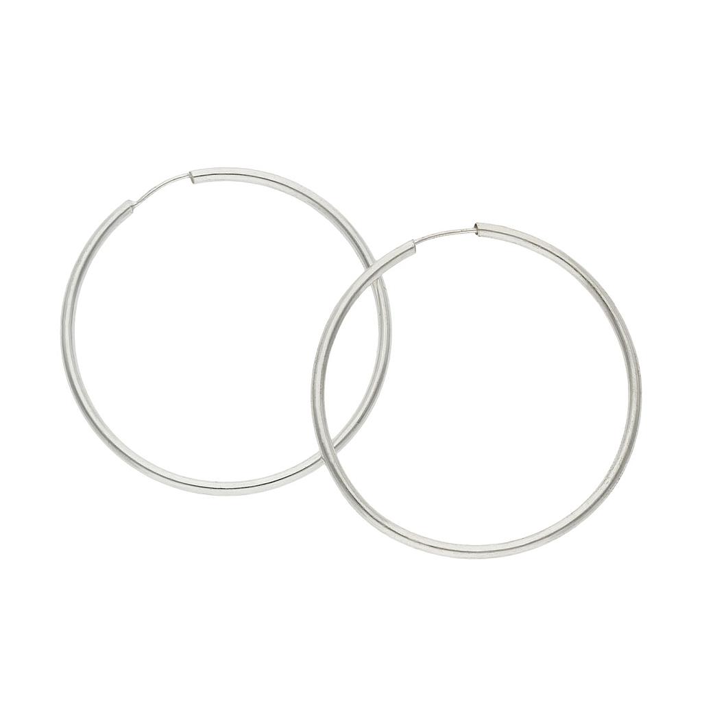 AROS PLATA 925MM - 40MM