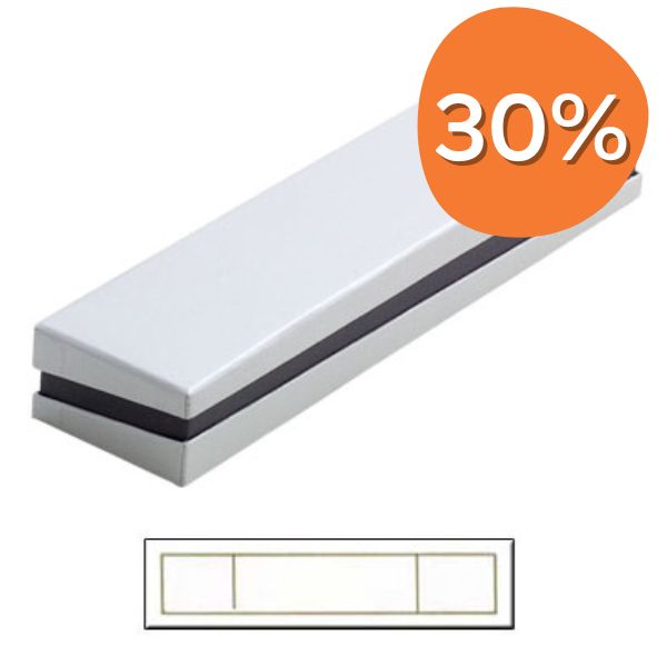 SERIE DUBLIN PULSERA 220X55X32 - 6 UNID