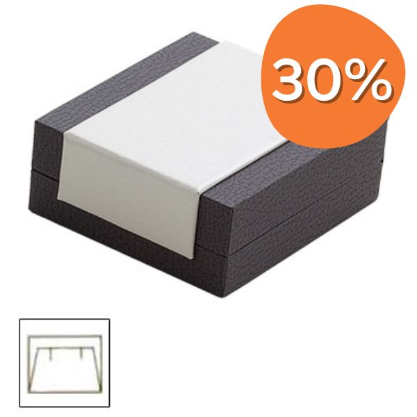 SERIE MOSCU PENDIENTES 63X66X28 - 24 UNID