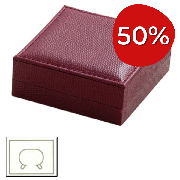 SERIE NY BRAZALETE 88X91X35 - 12 UNID