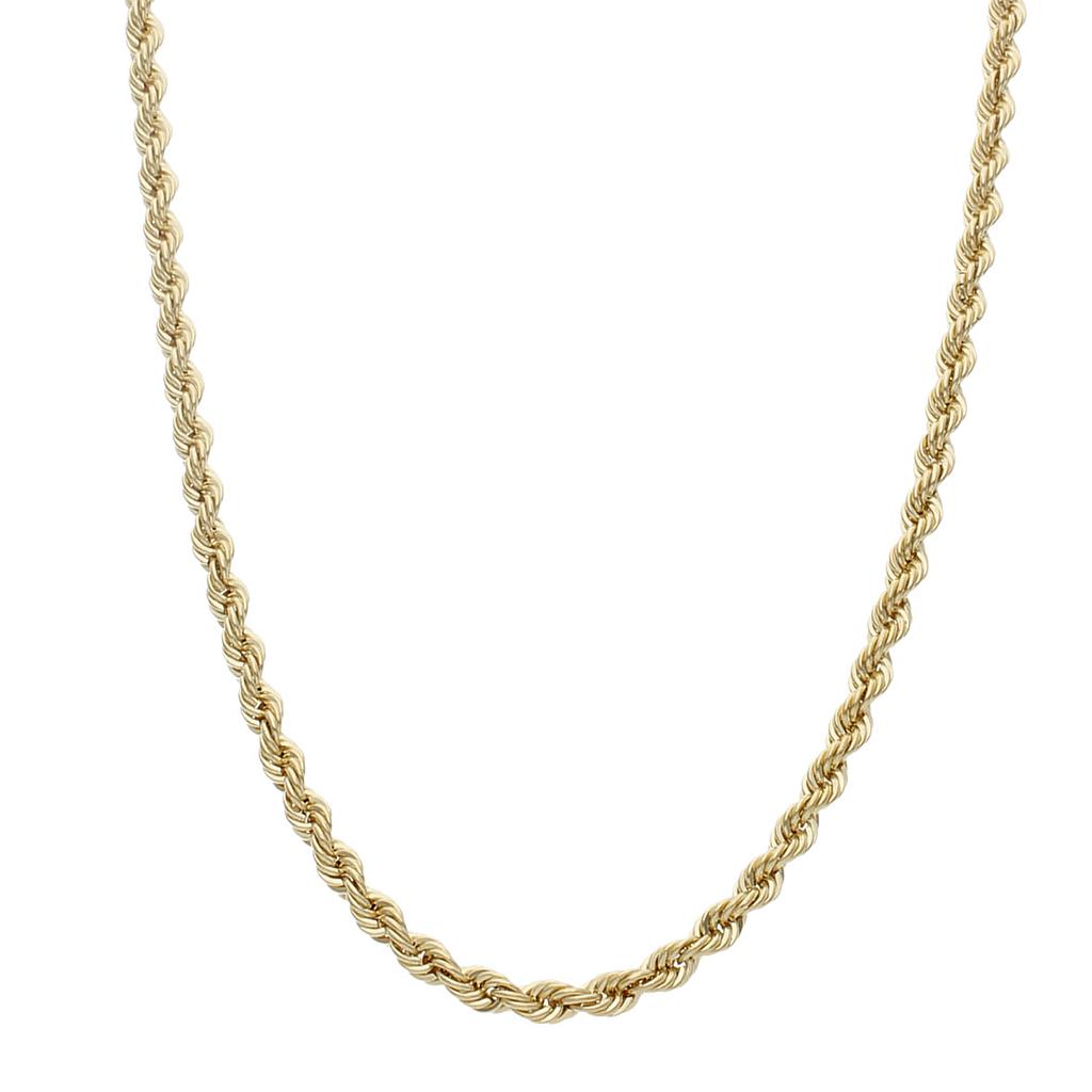 CORDON ORO 18KL SALOMONICO - 4.30MM