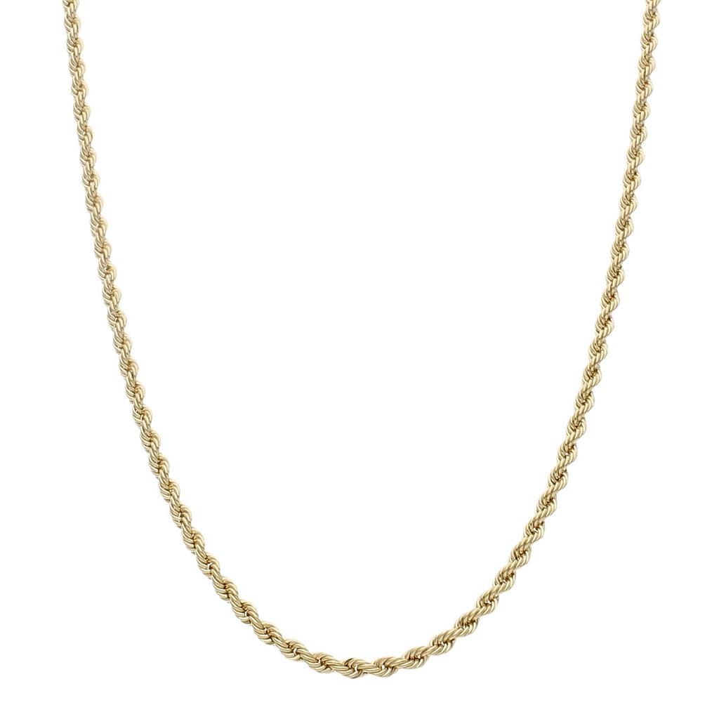 CORDON ORO 18KL SALOMONICO - 3.30MM