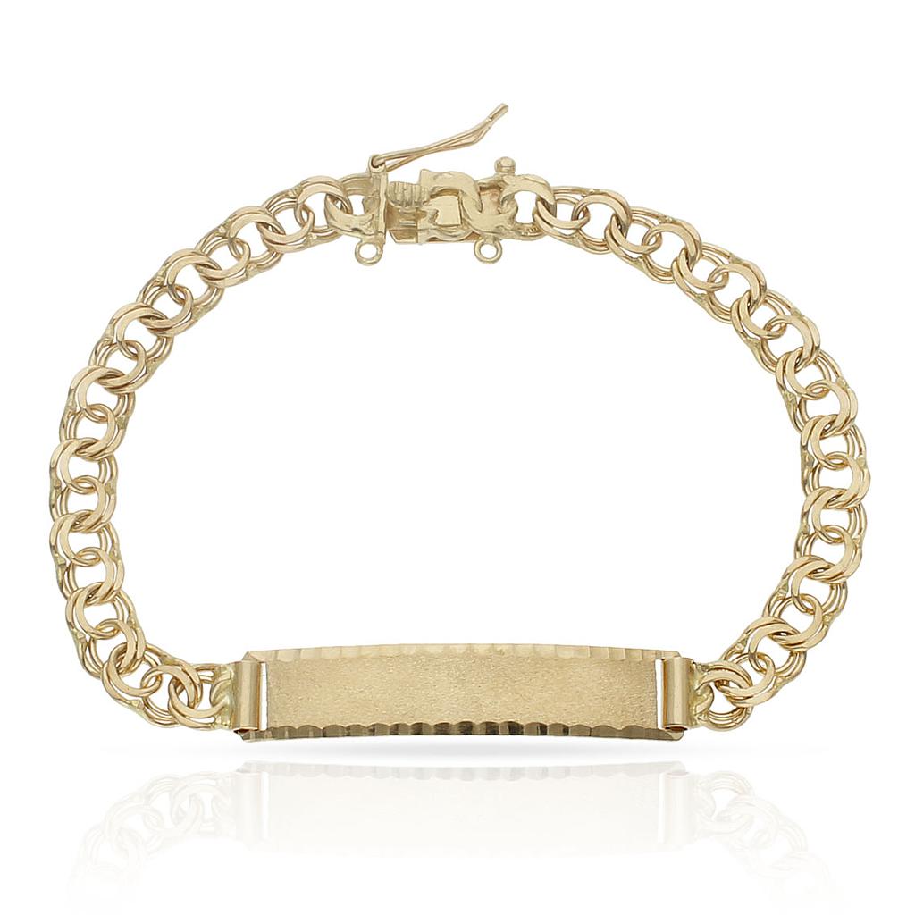 HUNGARA ORO 18KL - 20 CM