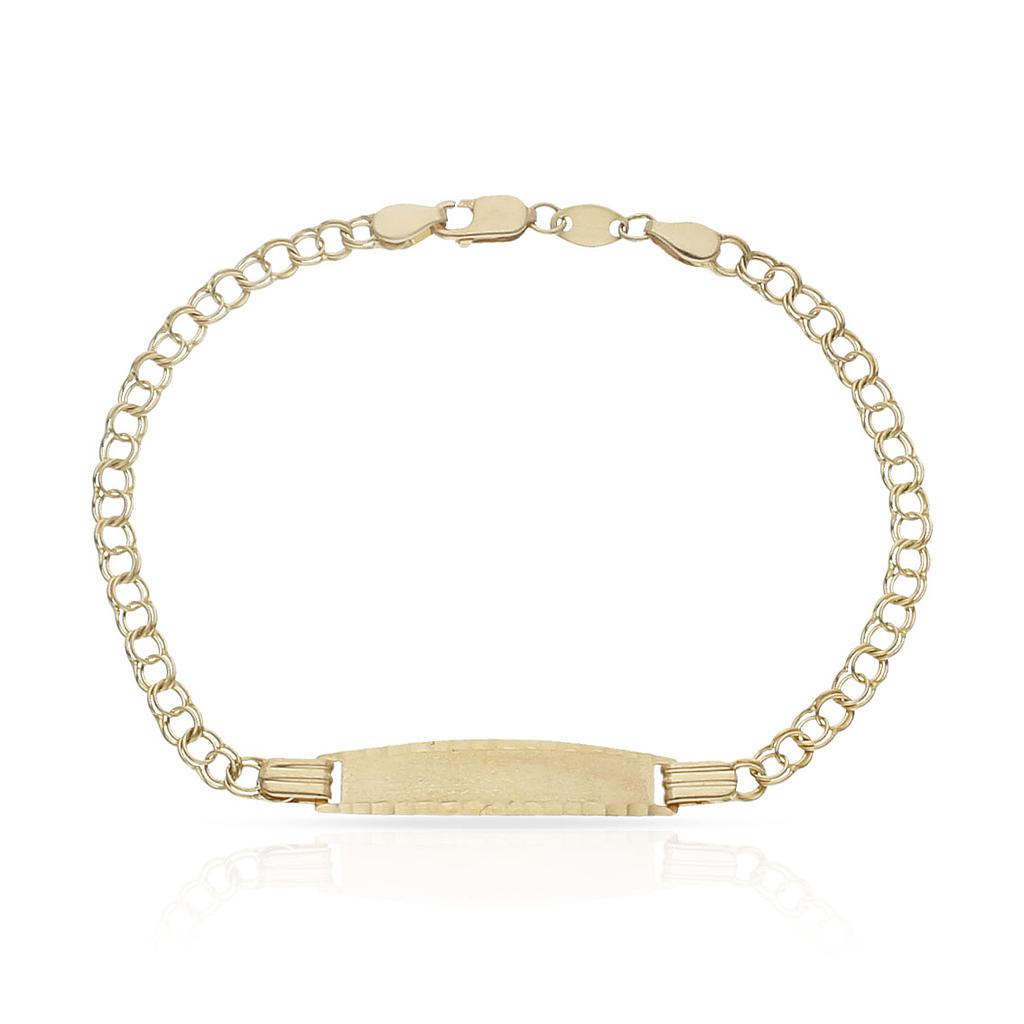 HUNGARA ORO 18KL - 17 CM