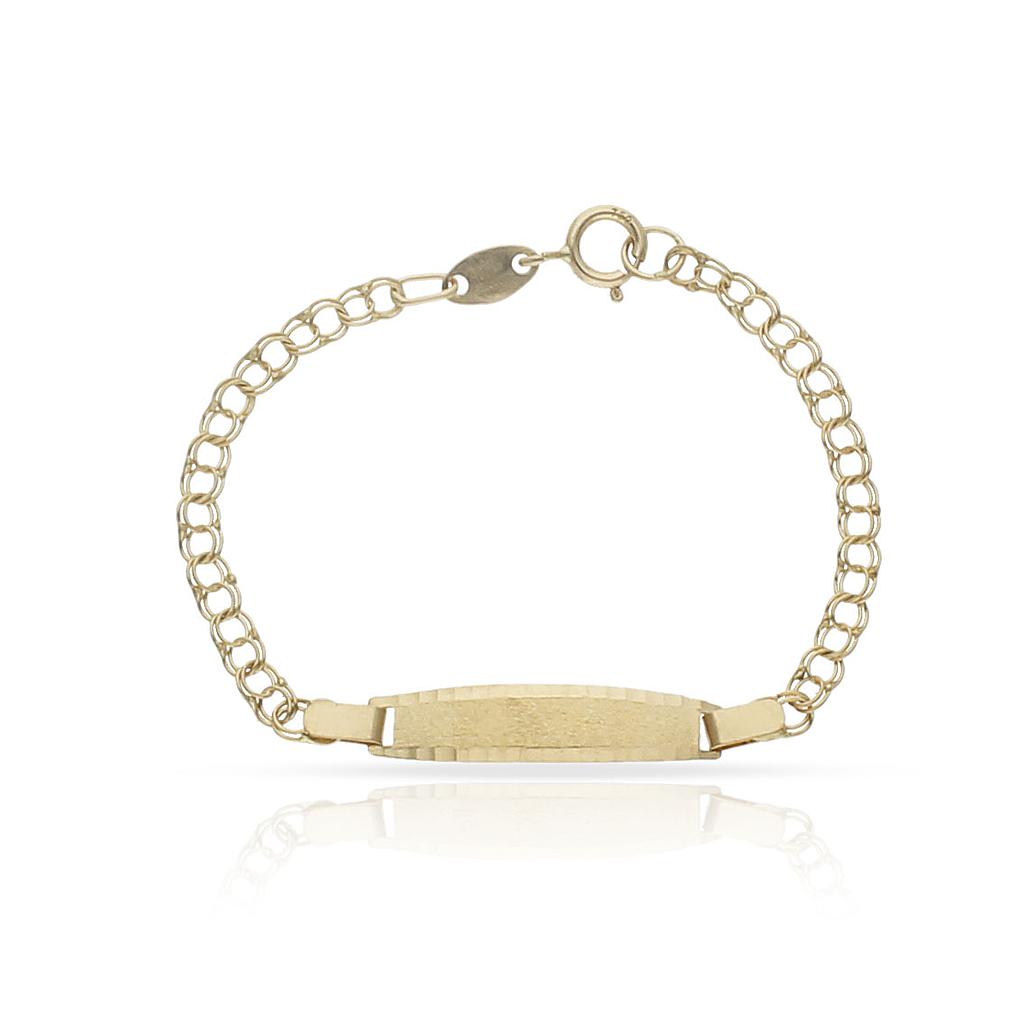 HUNGARA ORO 18KL - 11.50 CM