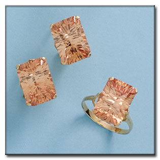 SORTIJA ORO 18KL MILLENIUM