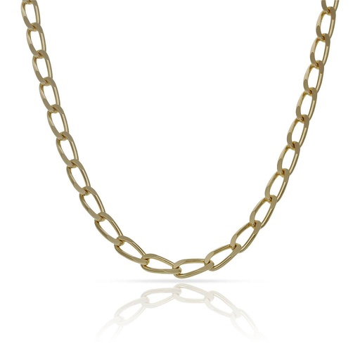 CADENA ORO 18KL BILBAO - 3.50MM