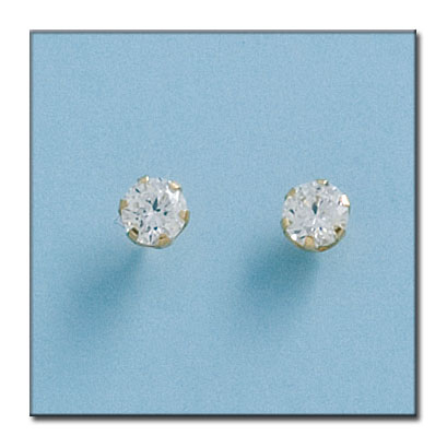 [P1530] PENDIENTES ORO 18KL