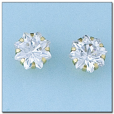 [P6017] PENDIENTES ORO 18KL