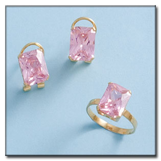 [P6543] PENDIENTES ORO 18KL