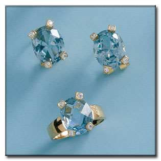 [P6604] PENDIENTES ORO 18KL