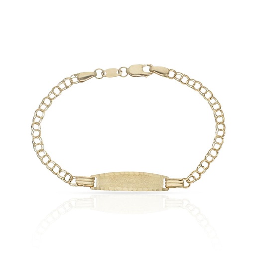 [PU505] HUNGARA ORO 18KL - 14 CM
