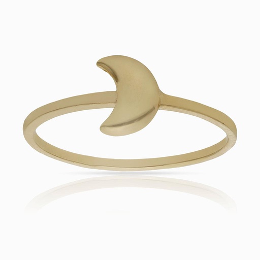 SORTIJA ORO 18KL LUNA