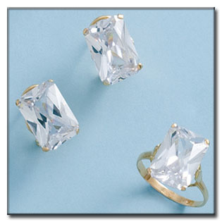 SORTIJA ORO 18KL CIRCONITAS