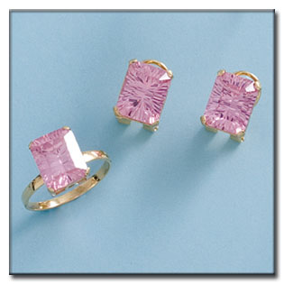 SORTIJA ORO 18KL MILLENIUM