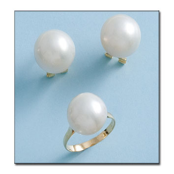 SORTIJA ORO 18KL PERLA JAPONESA