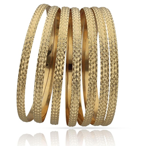 SEMANARIO ORO 18KL MORUNO - 4.50MM