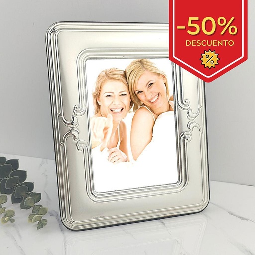 [5506D] MARCO BILAMINADO 9X13