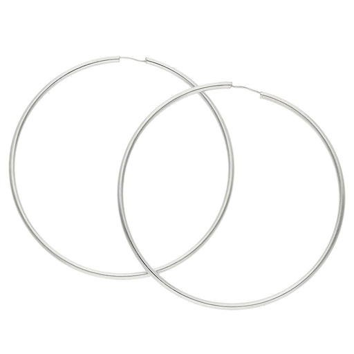 [AG1008] AROS PLATA 925MM - 65MM