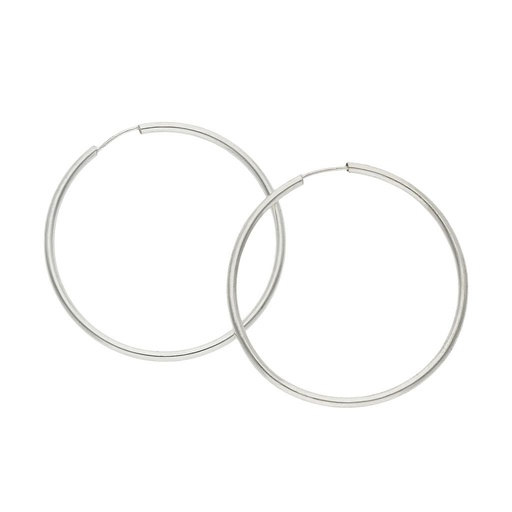 [AG1011] AROS PLATA 925MM - 40MM