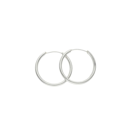 [AG1013] AROS PLATA 925MM - 20MM