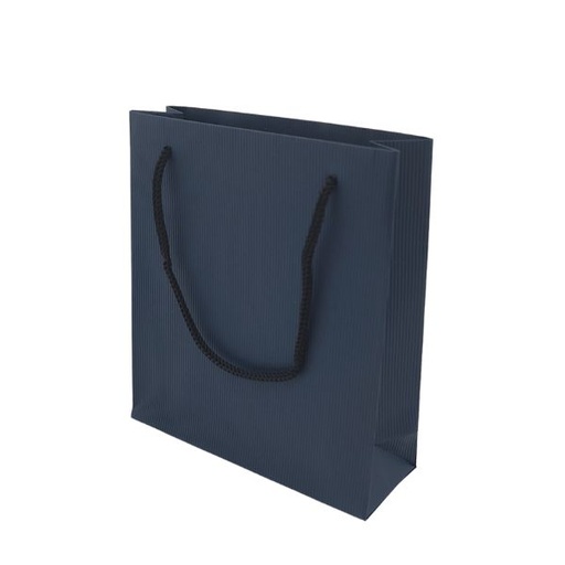 [BA3] BOLSA PAPEL AZUL 120X40X130 - 50 UNID ** AGOTADA TEMPORALMENTE**