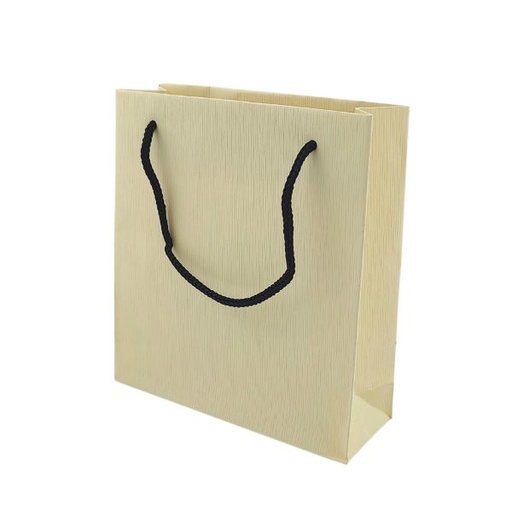 [BC3] BOLSA PAPEL CREMA 120X40X130 - 50 UNID