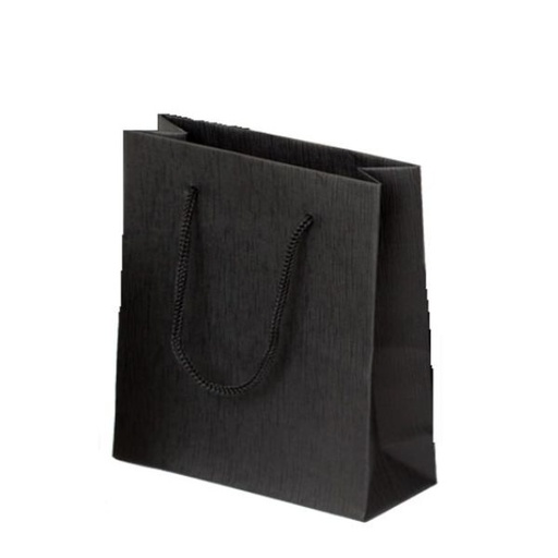 [BG3] BOLSA PAPEL NEGRA 120X40X130 - 50 UNID ** AGOTADO TEMPORALMENTE**