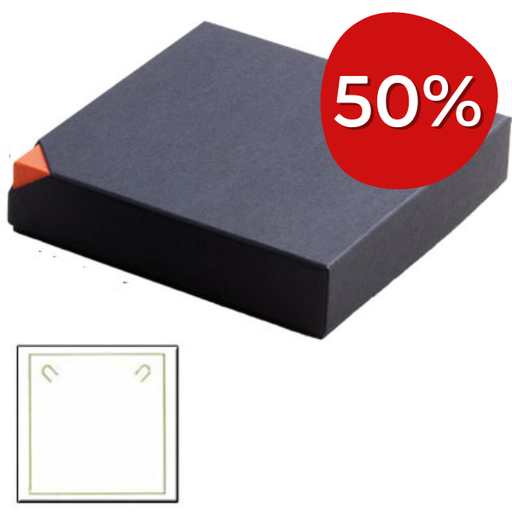 [ST4] SERIE ESTAMBUL COLLAR 153X153X35 - 6 UNID