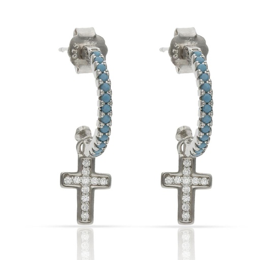 [AG1628] AROS PLATA 925MM - 6MM