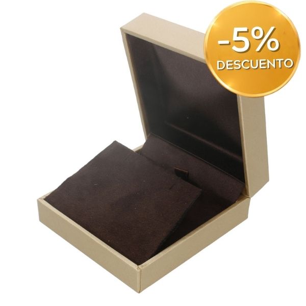 SERIE KENIA ALIANZAS 64x68x27MM - 12 UNID