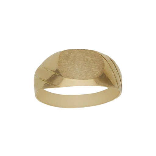 [SE251] SELLO ORO 18KL BEBE