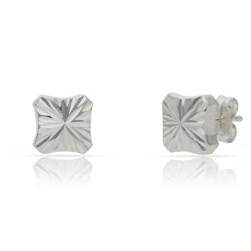 [AG1725] PENDIENTES PLATA 925MM - 6.50MM