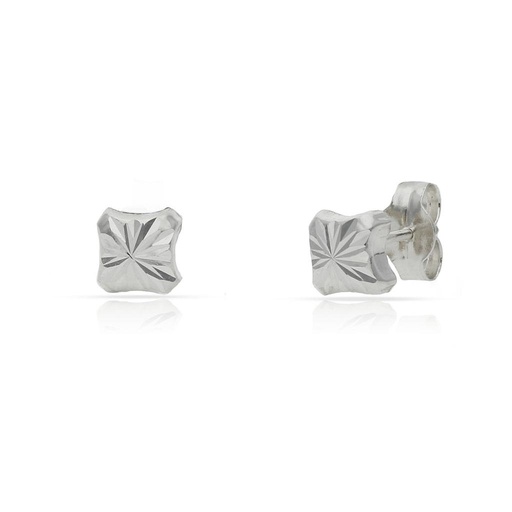 [AG1727] PENDIENTES PLATA 925MM - 4.50MM