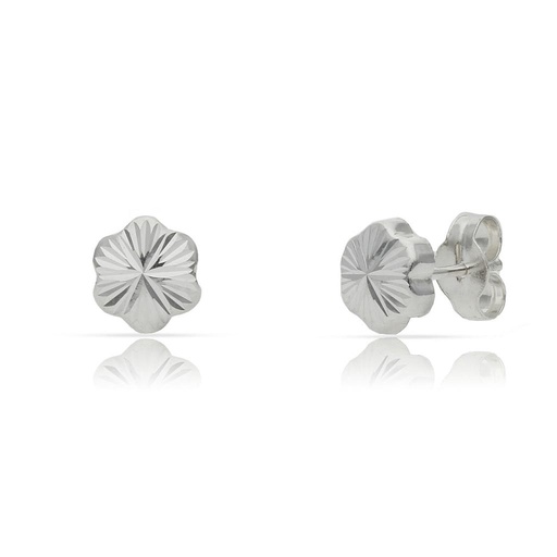 [AG1729] PENDIENTES PLATA 925MM - 6.50MM