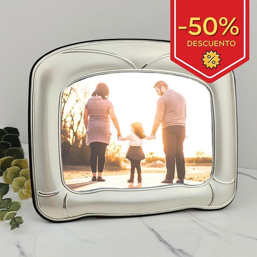 [5514D] MARCO BILAMINADO 9X13