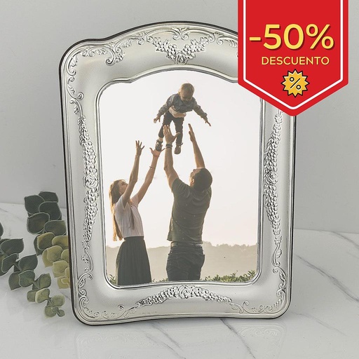 [5530D] MARCO BILAMINADO 9X13