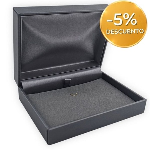 SERIE TOKIO GARGANTILLA 120x90x34MM - 6 UNID