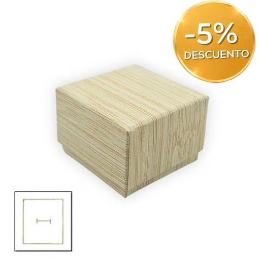 SERIE NIZA SORTIJA 42X47X33 - 24 UNID